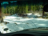 Serious Offroading
